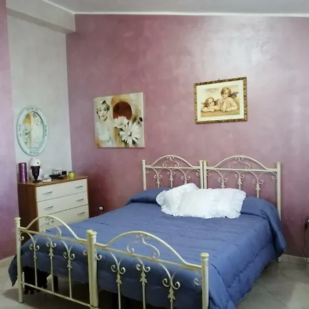 Solemare Vacanze بيت للعطل
