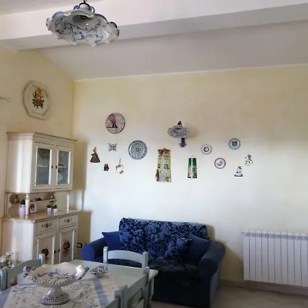 بيت للعطل Solemare Vacanze *