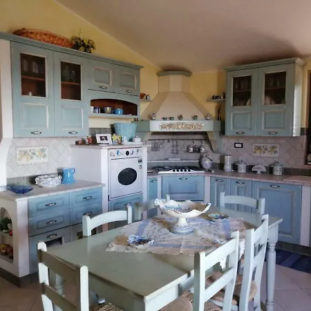 Solemare Vacanze بيت للعطل *