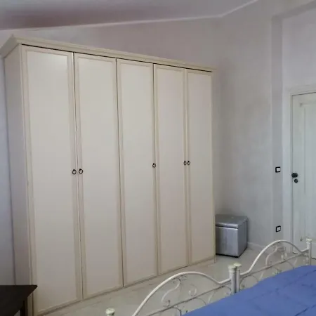 Solemare Vacanze Дом отдыха *