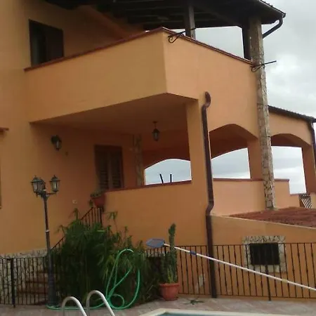 Дом отдыха Solemare Vacanze