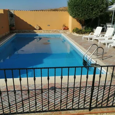 Solemare Vacanze Zingarello