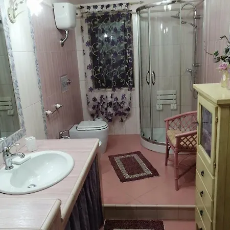 Solemare Vacanze بيت للعطل