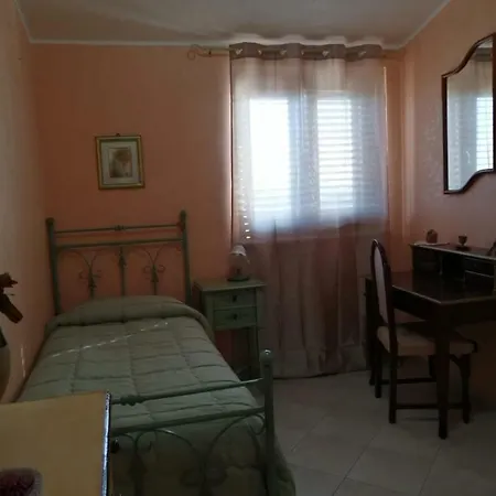 Solemare Vacanze Tatil Evi