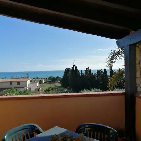 Solemare Vacanze * Zingarello