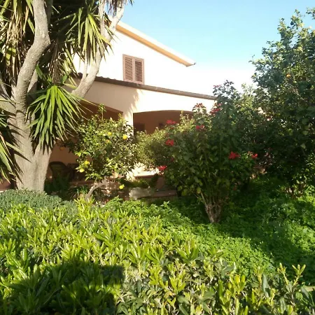 Solemare Vacanze Zingarello