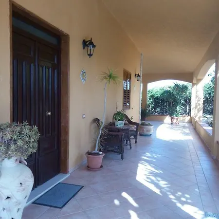 Solemare Vacanze Tatil Evi *