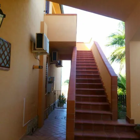 Solemare Vacanze * Zingarello