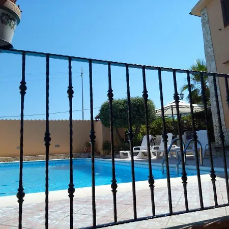 Solemare Vacanze * Zingarello