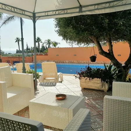 Solemare Vacanze * Zingarello